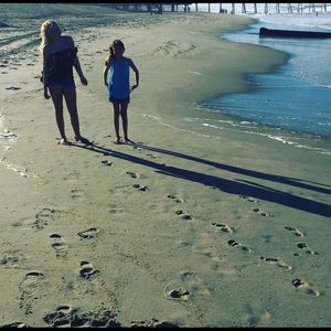 Meet your Posher, Riley